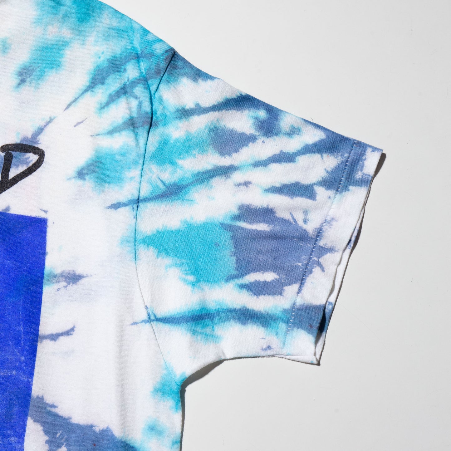 vintage 1994's PINK FLOYD Division Bell Tour t-shirt