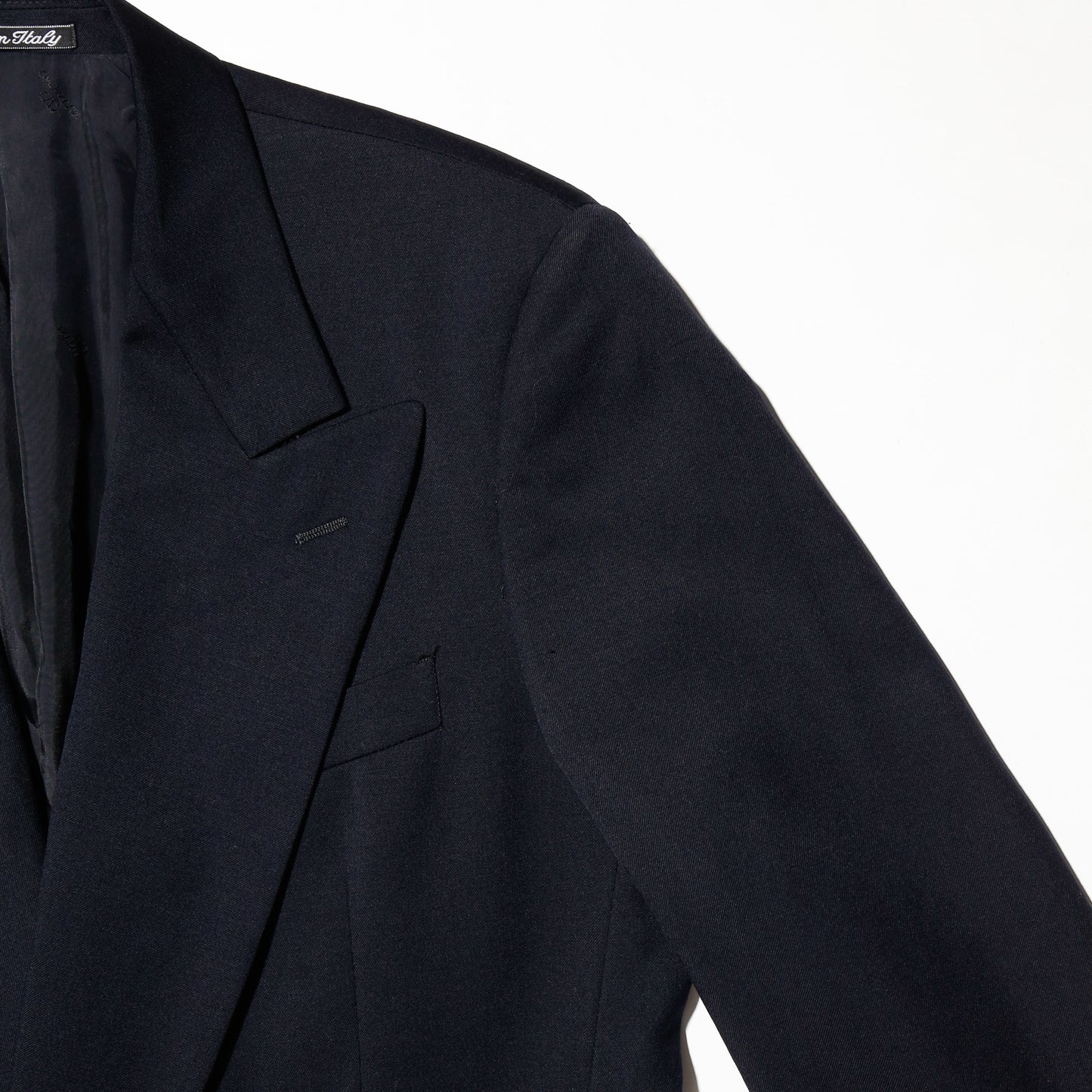 vintage 90's valentino double breasted blazer jacket
