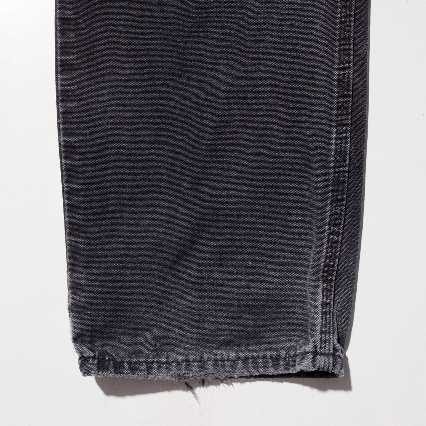 vintage Dickies broken fade jeans