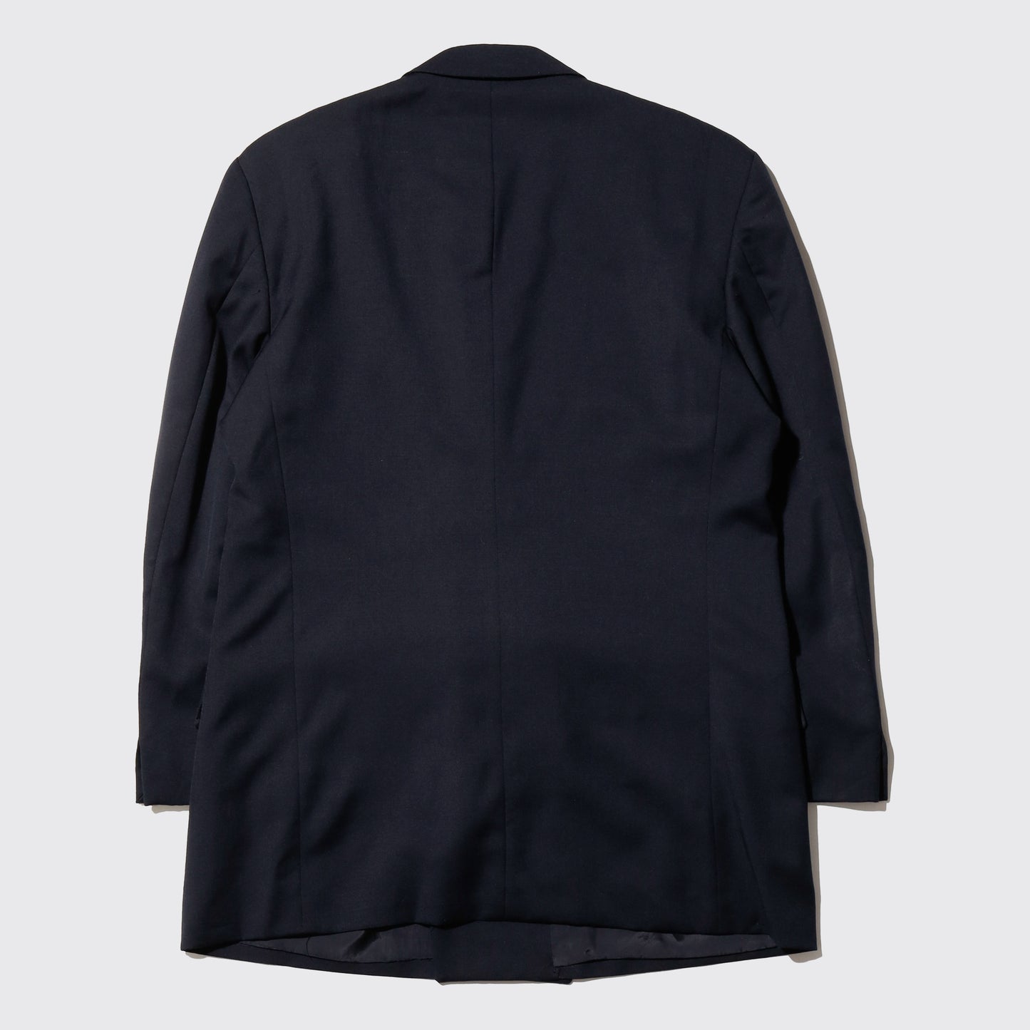 vintage 90's valentino double breasted blazer jacket