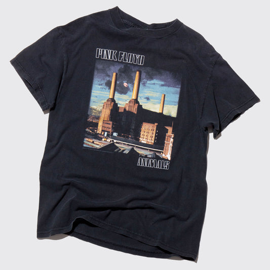 vintage 06's PINK FLOYD animals t-shirt