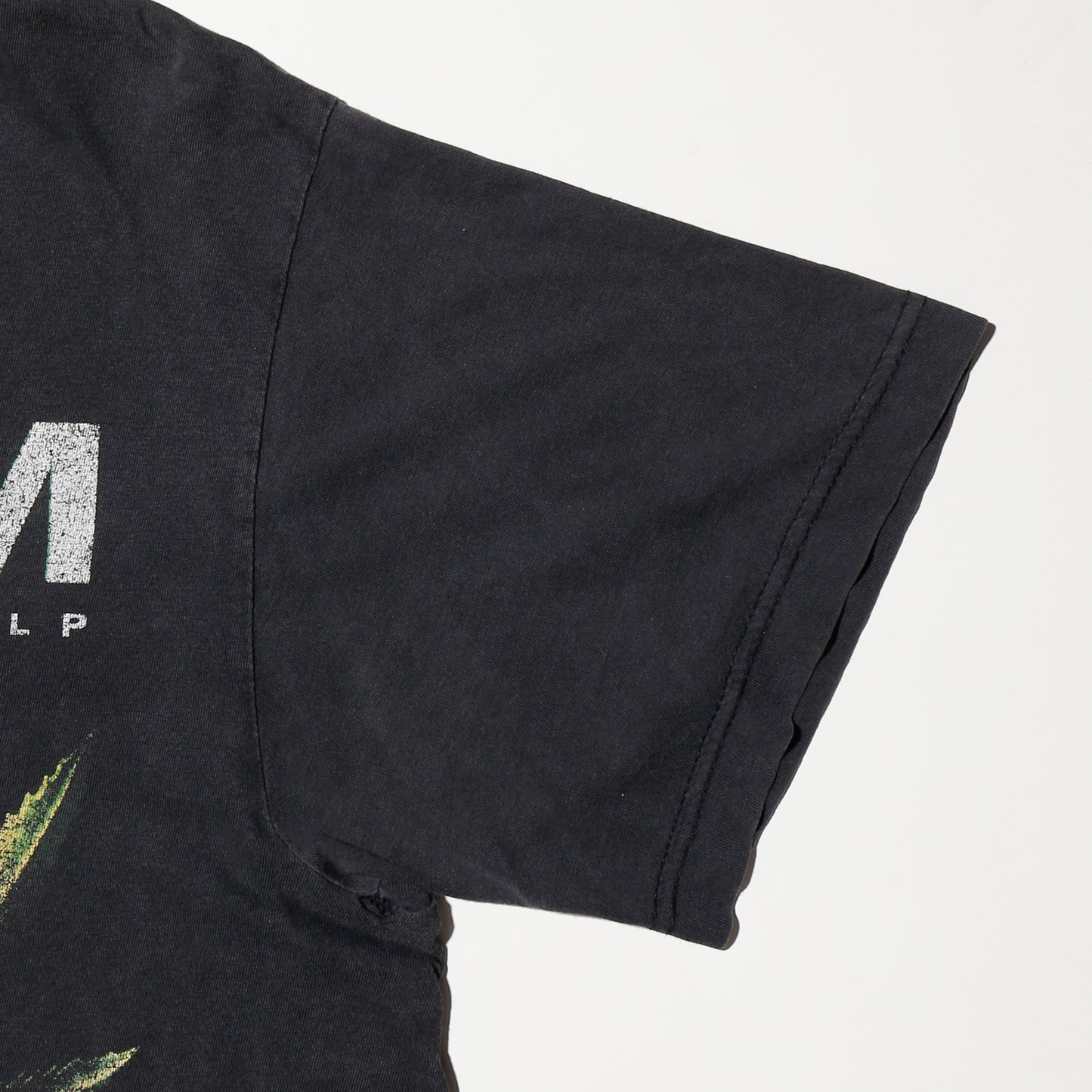 vintage 2002's Eminem "the marshall mathers LP" t-shirt