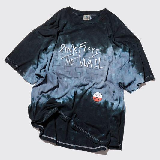vintage 07s Pink floyd the wall t-shirt