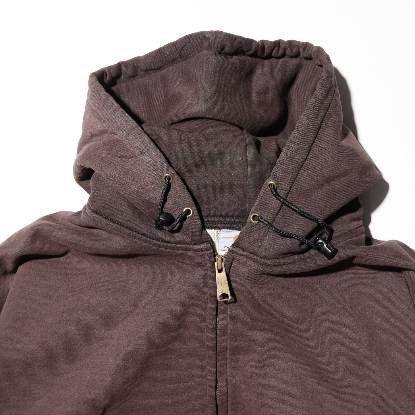 *one-off carhartt mohawk active hoodie