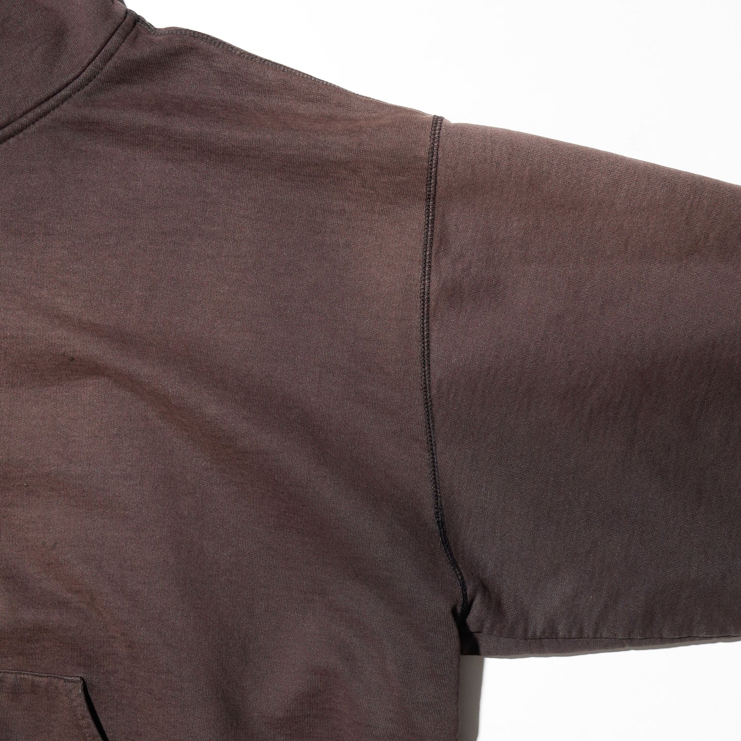 *one-off carhartt mohawk active hoodie