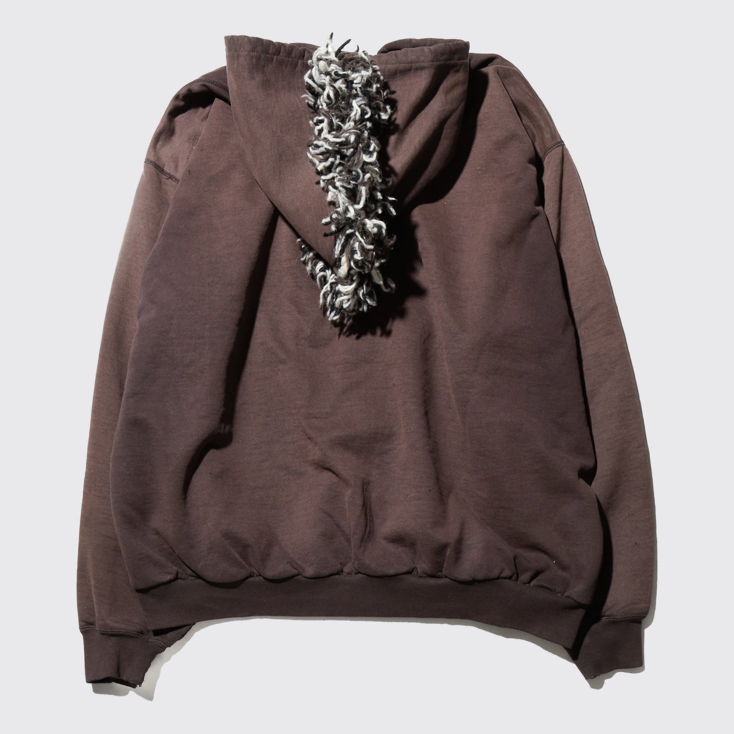 *one-off carhartt mohawk active hoodie