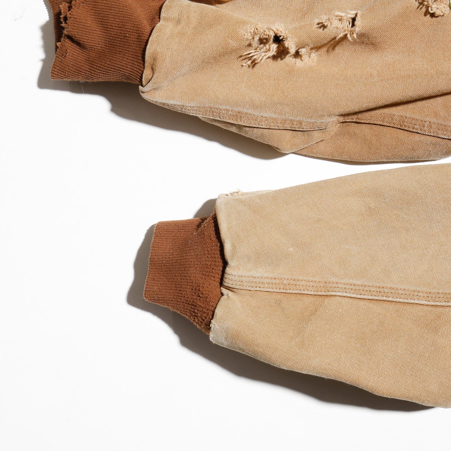 *one-off carhartt craft broken active jacket