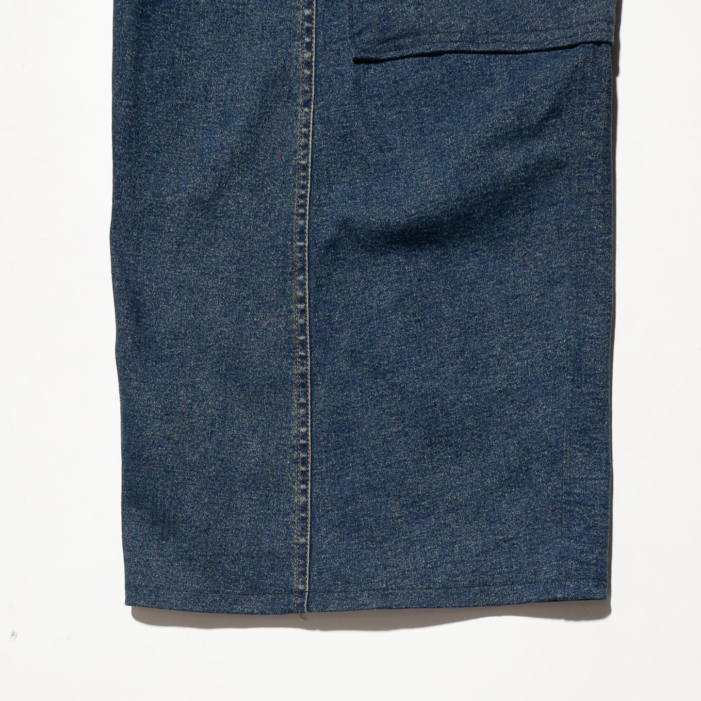 vintage faded rose rebuild wide jeans