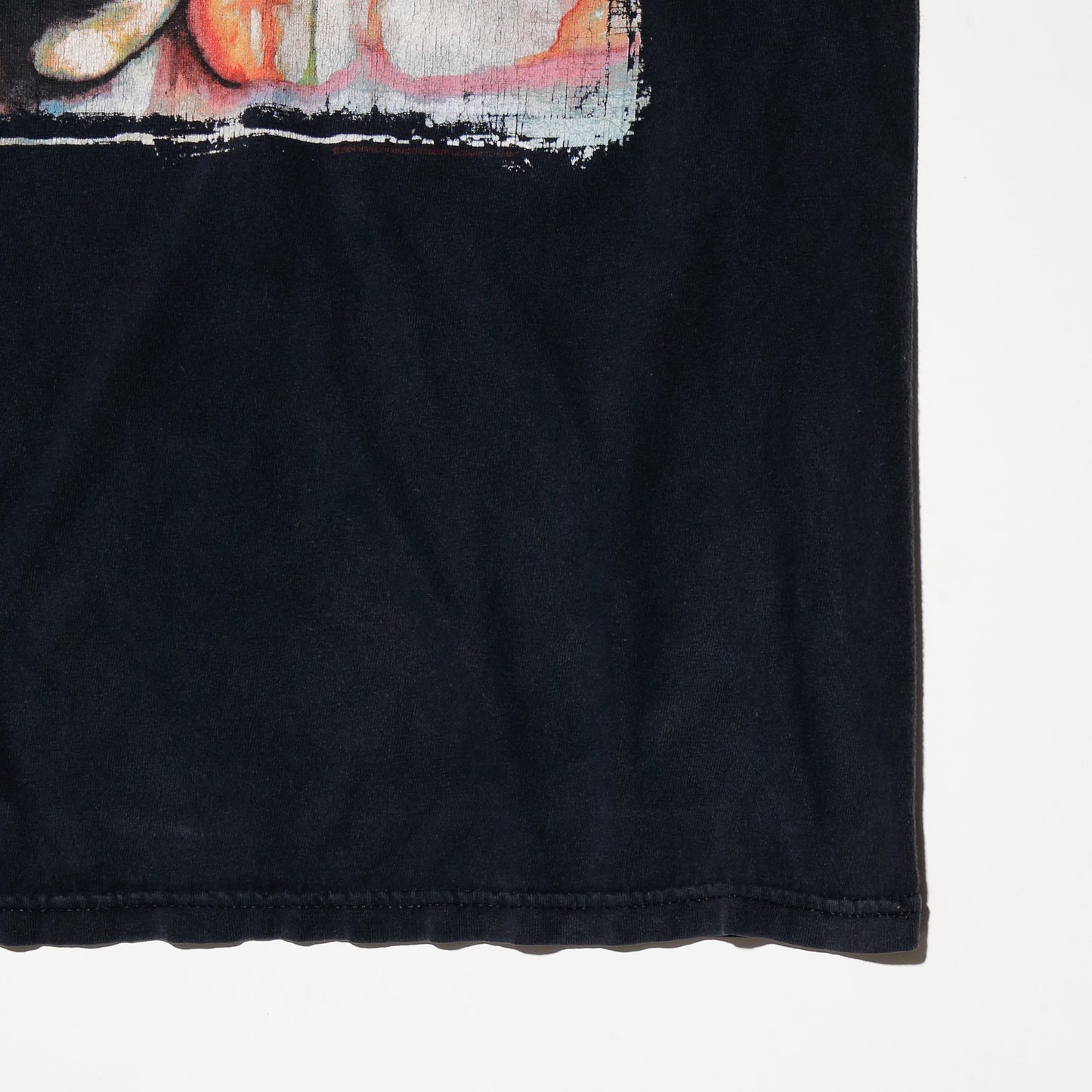 vintage 2004's Marilyn Manson "lest we forgot" t-shirt