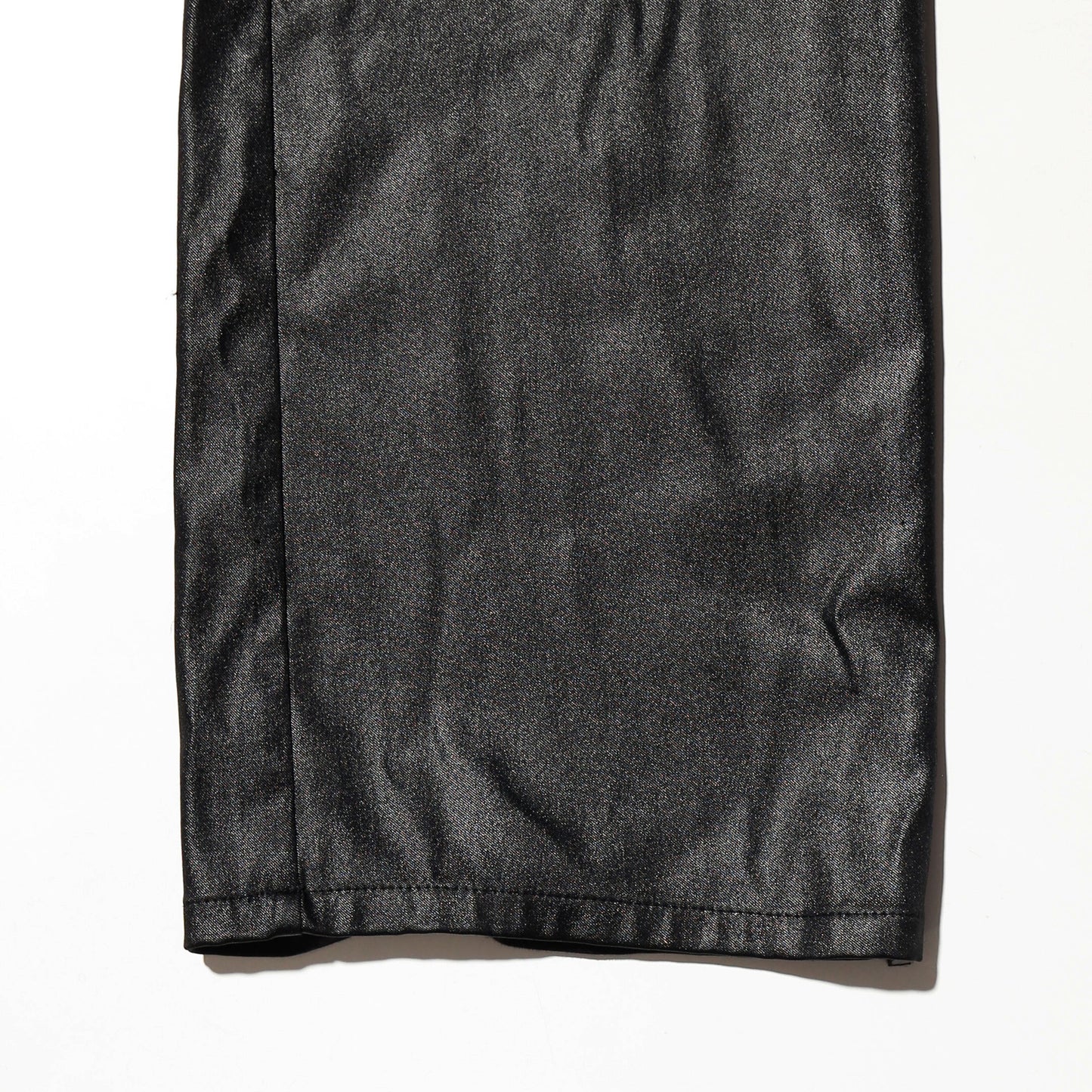 vintage space girlz low rise luster trousers