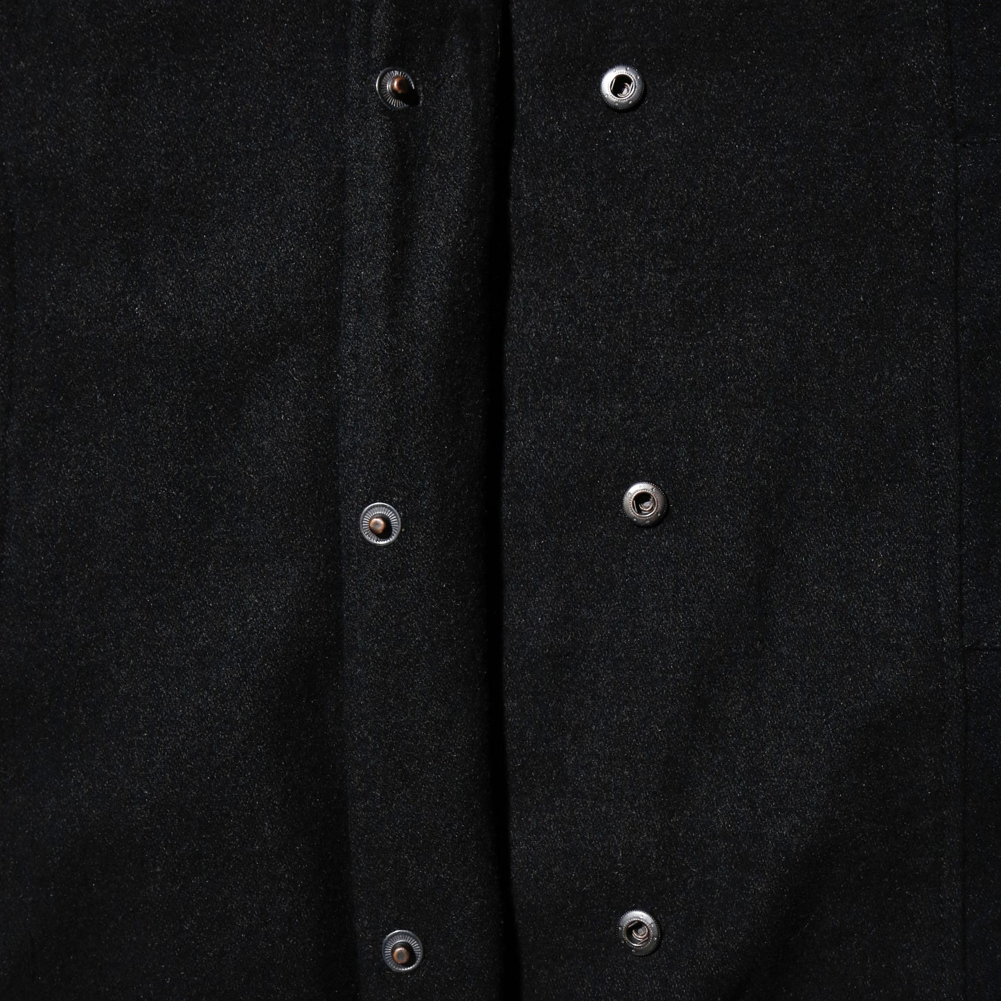 vintage broken jedi coat