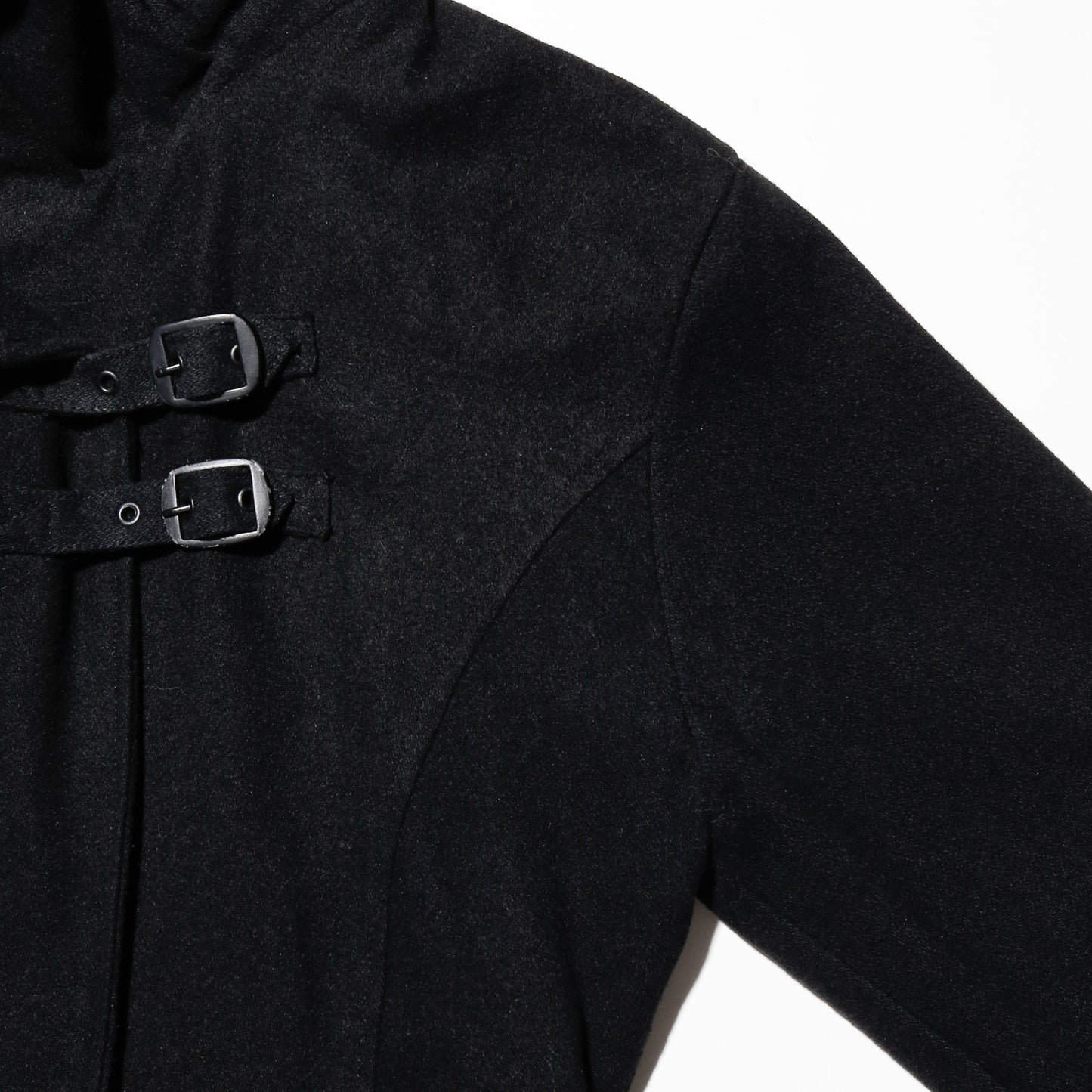 vintage broken jedi coat