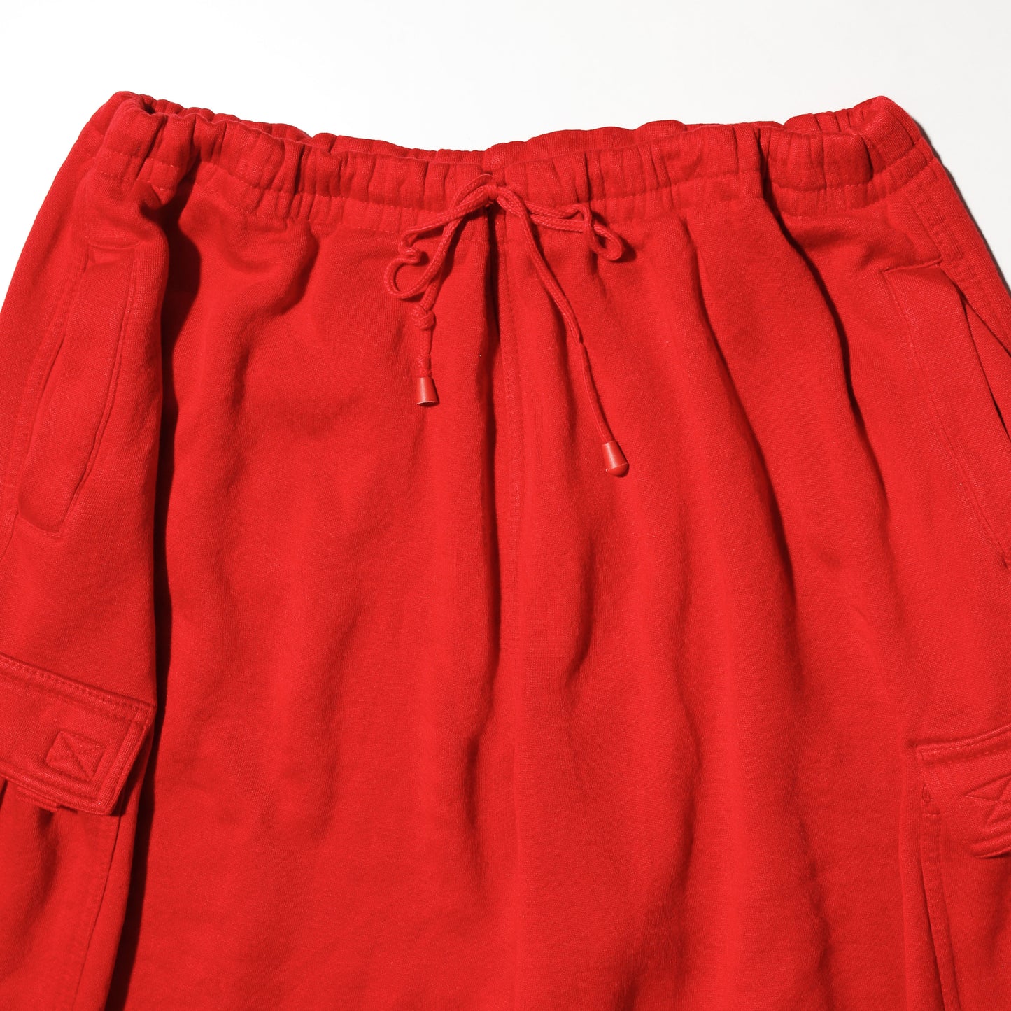 vintage 00's dream usa wide sweat cargo shorts