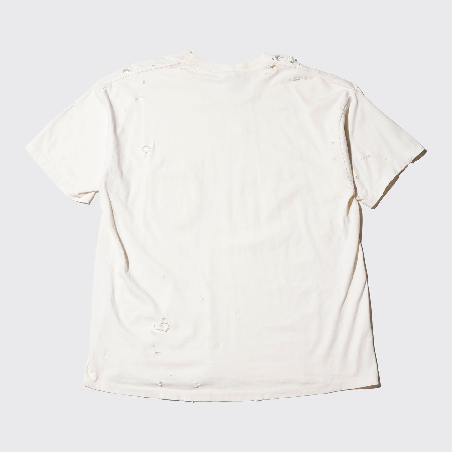 vintage 90's gap broken t-shirt