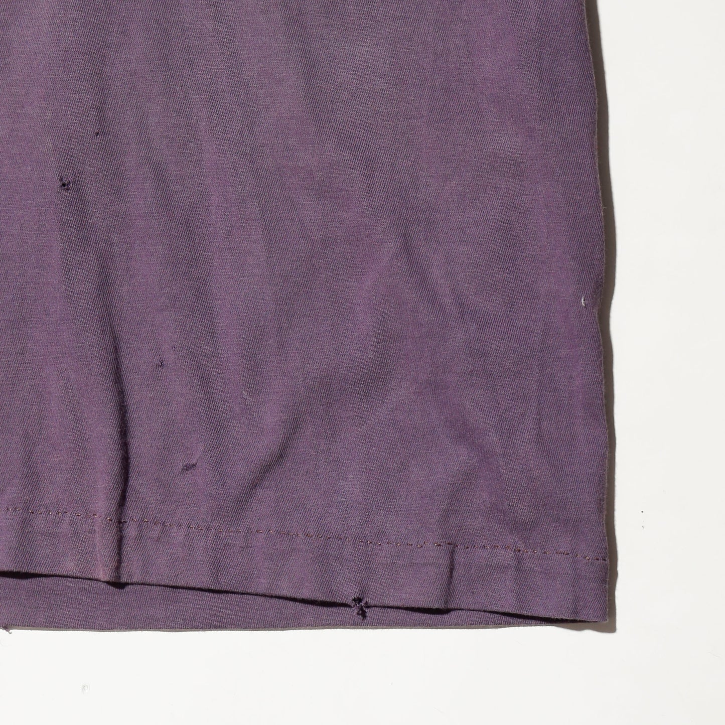 vintage 90's dust broken t-shirt