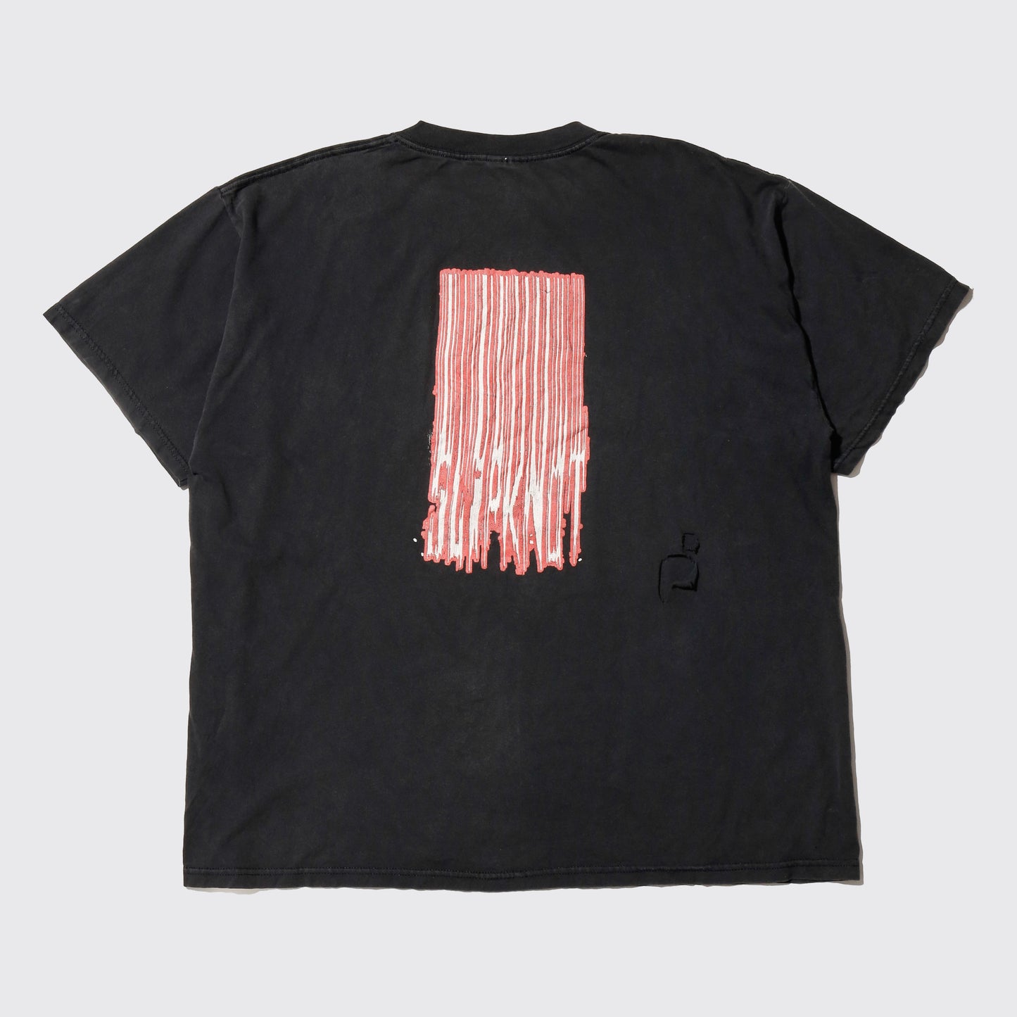 vintage just2000’s Slipknot first album t-shirt