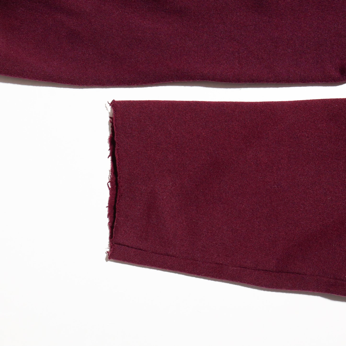 vintage love jacquard sweat