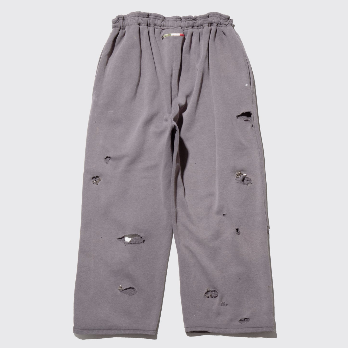 vintage macgear rave trousers