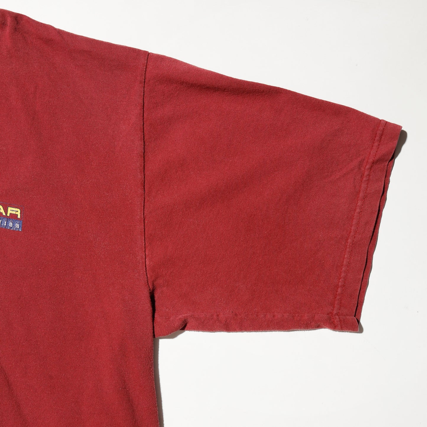 vintage 90’s WU WEAR Wu-Tang Clan t-shirt
