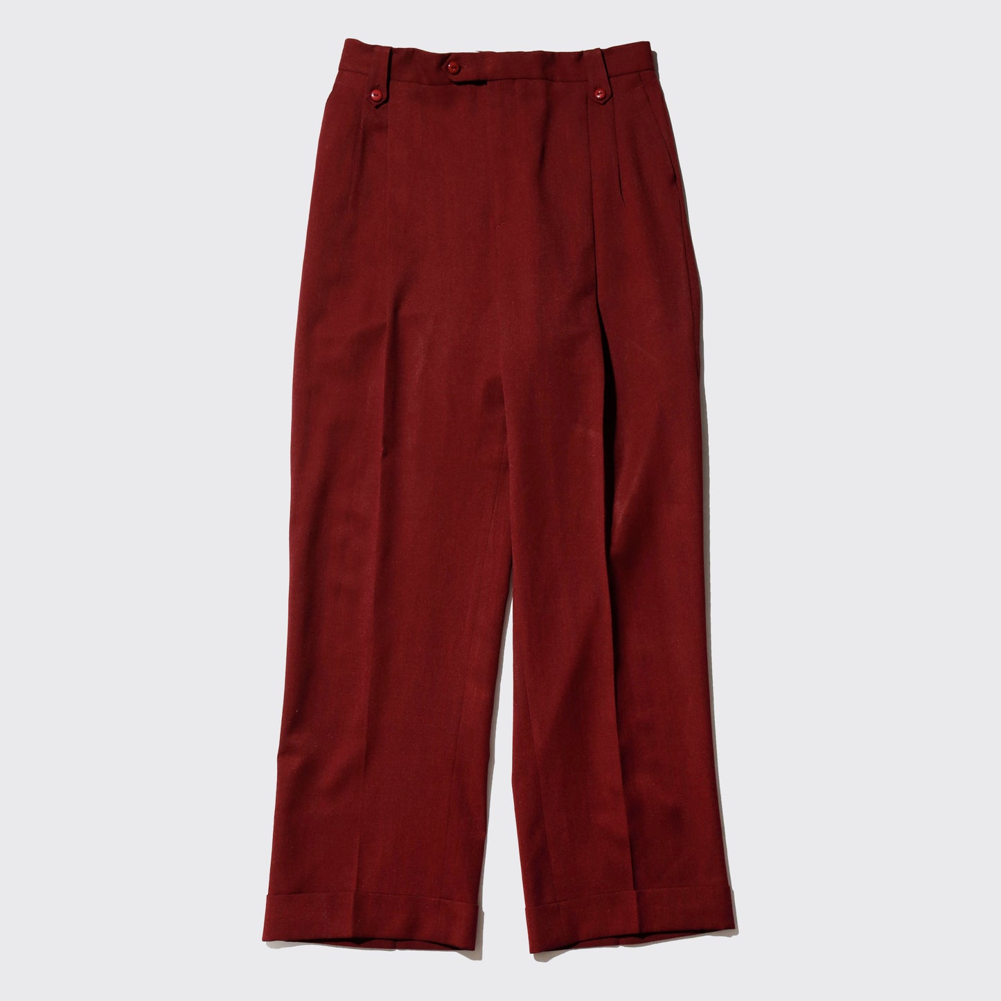 vintage 90's smokey joes wide slacks