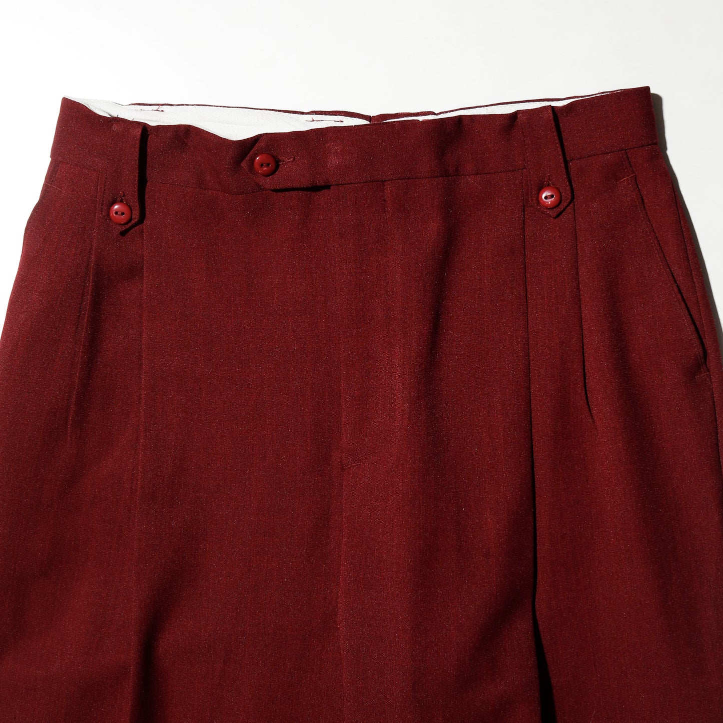 vintage 90's smokey joes wide slacks