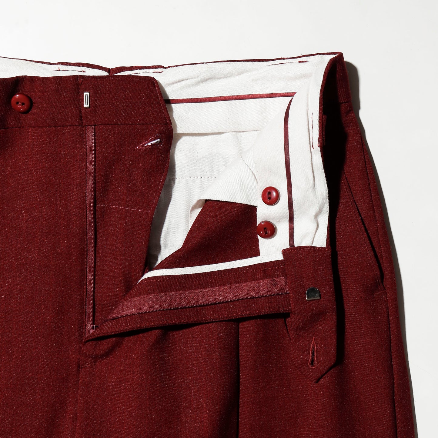 vintage 90's smokey joes wide slacks