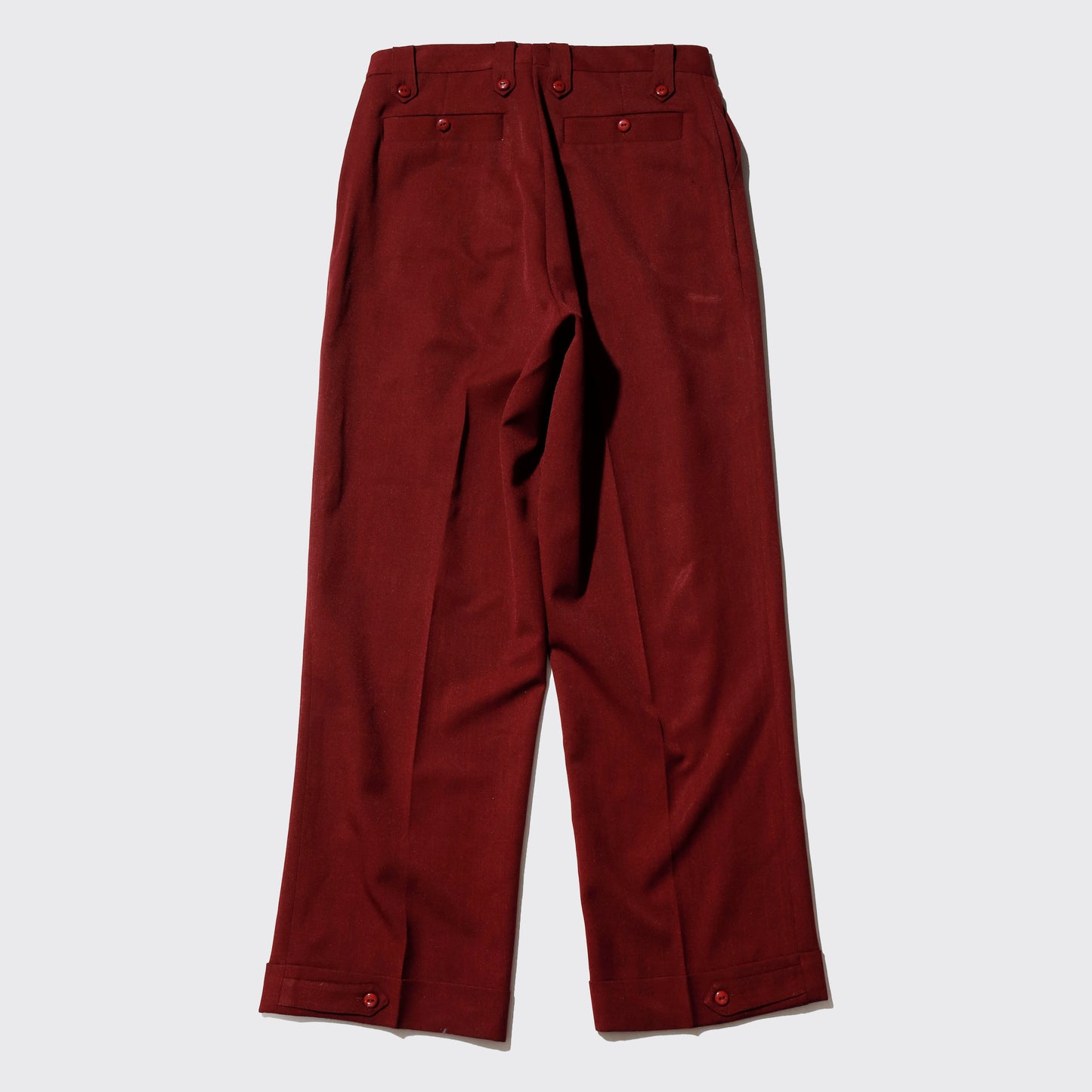 vintage 90's smokey joes wide slacks