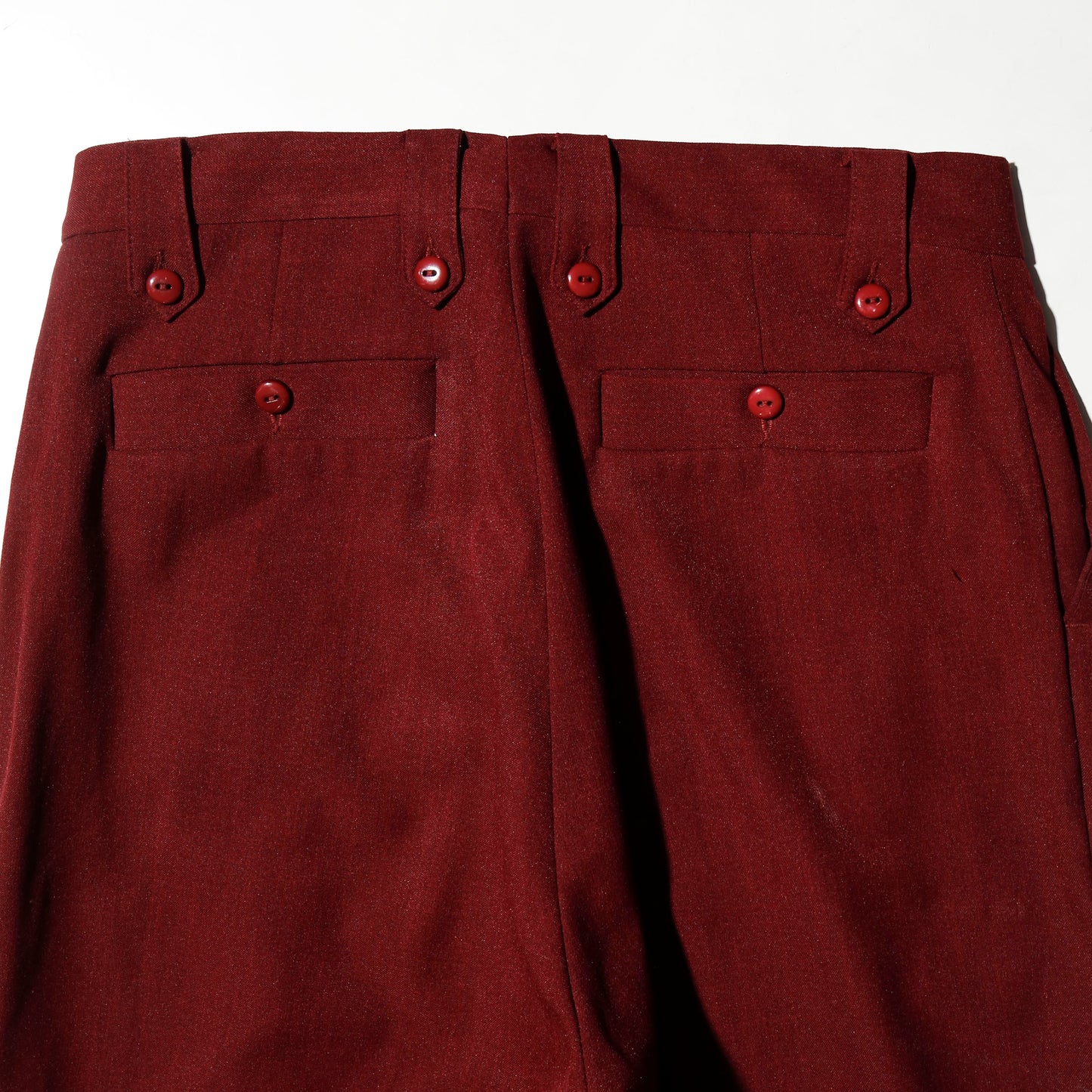 vintage 90's smokey joes wide slacks