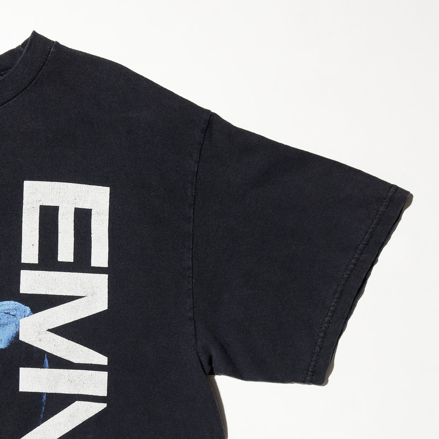 2014’s Eminem "on the mic" t-shirt