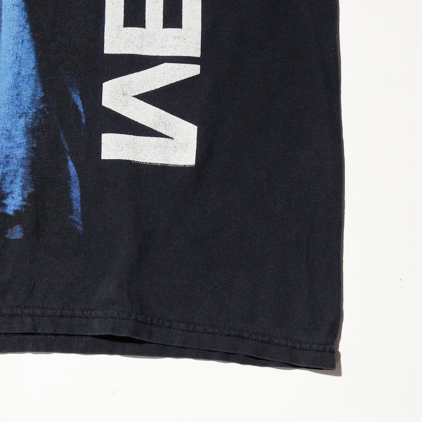 2014’s Eminem "on the mic" t-shirt