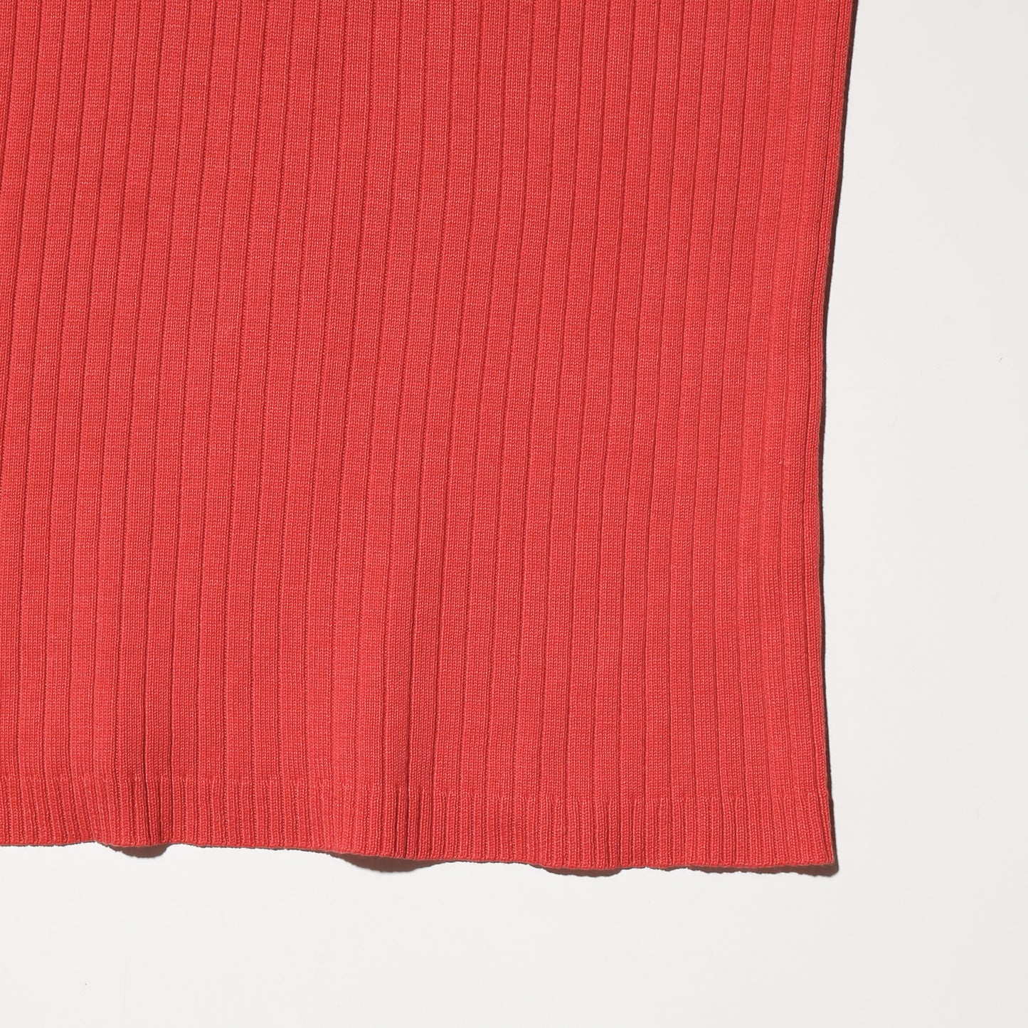 vintage ribbed skipper h/s