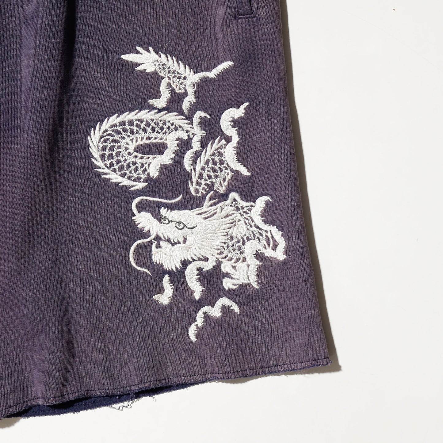 vintage polo ralph lauren dust souvenir sweat shorts
