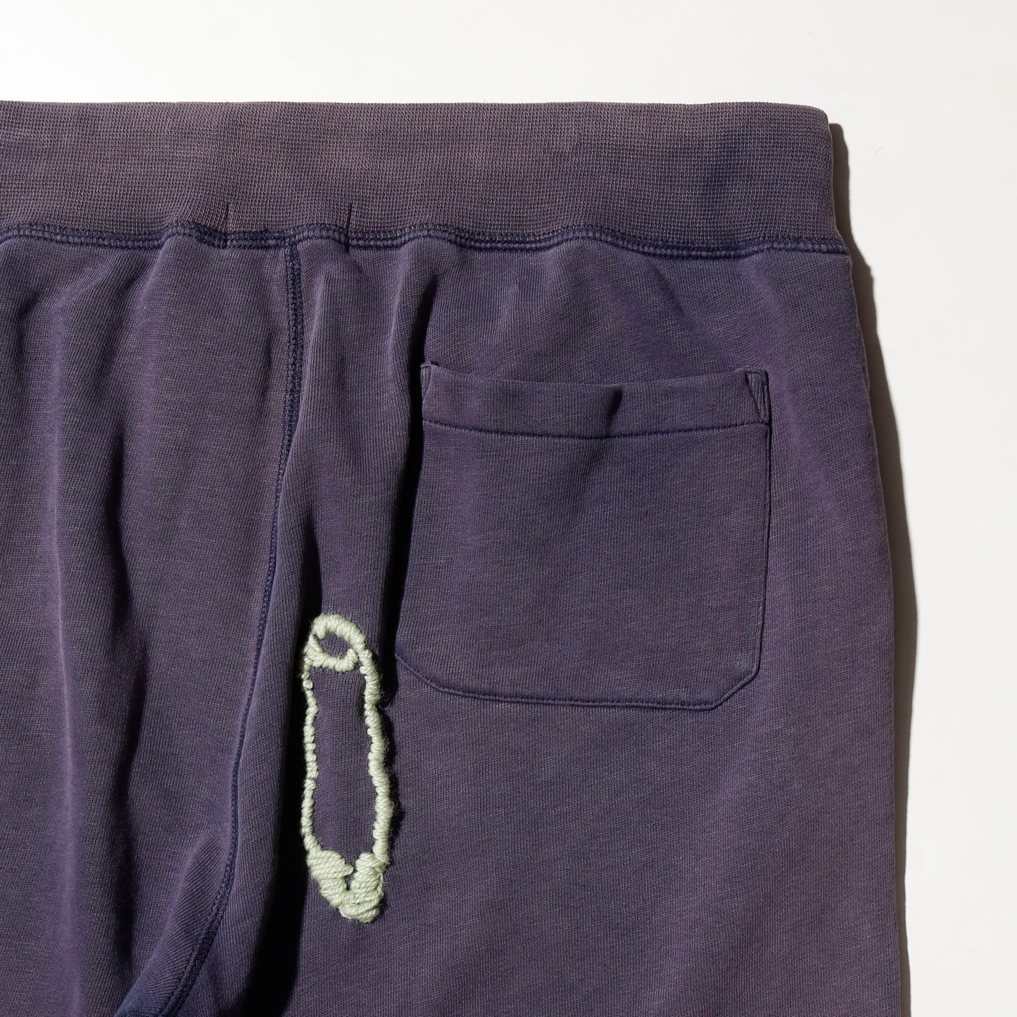 vintage polo ralph lauren dust souvenir sweat shorts