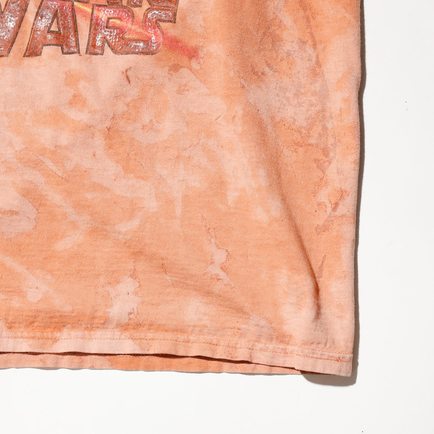 vintage 90’s STAR WARS "naboo n-1 starfighter" t-shirt