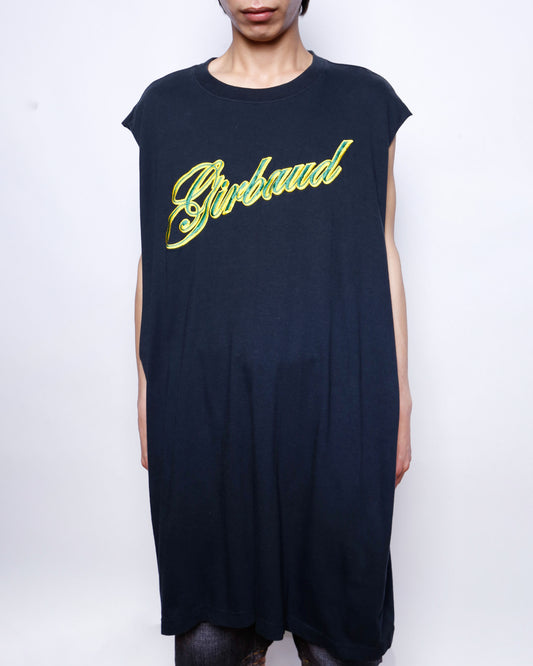 vintage 00's Marithé + François Girbaud long n/s t-shirt