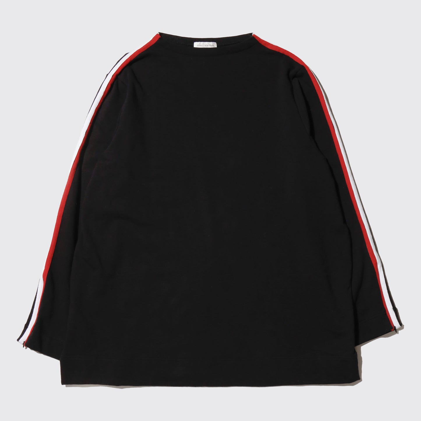 vintage line sleeve cut sew