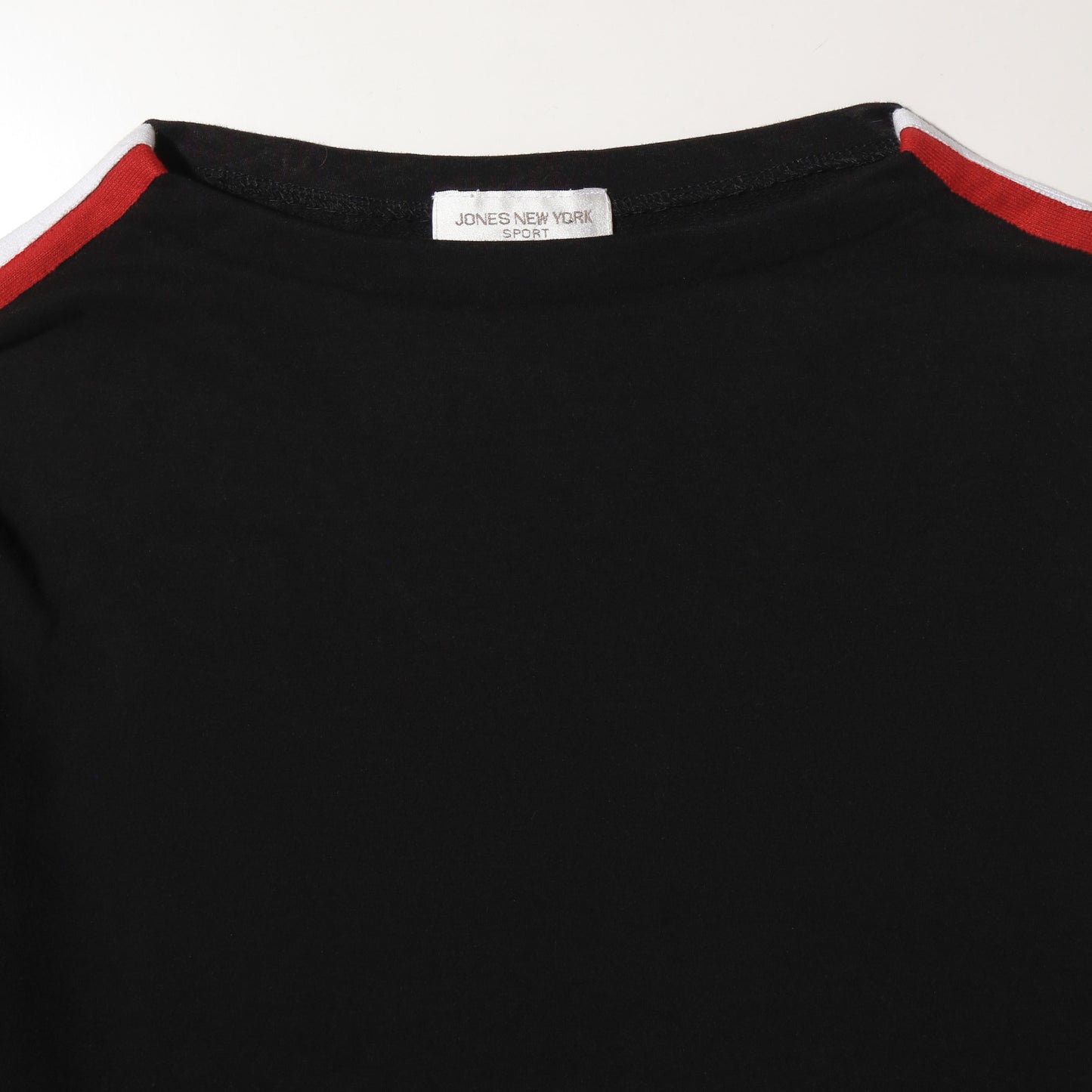 vintage line sleeve cut sew