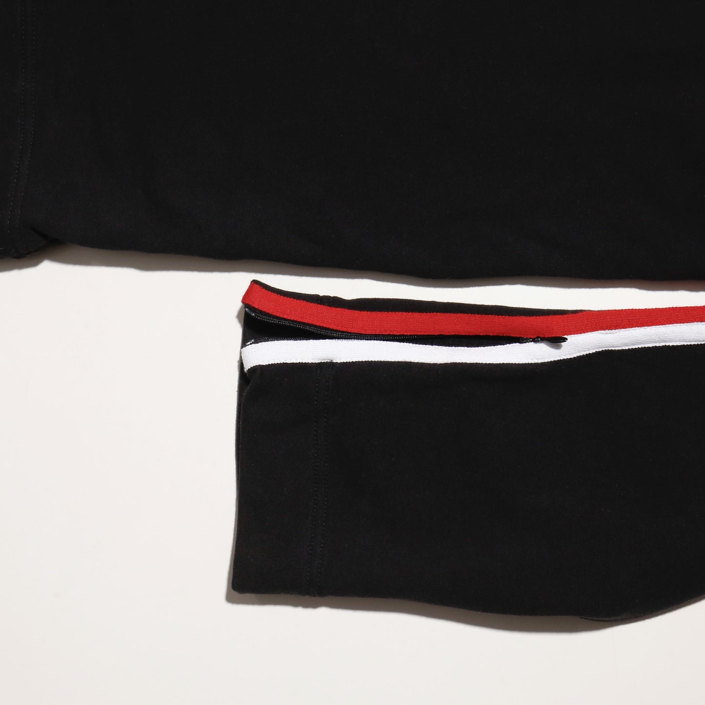 vintage line sleeve cut sew
