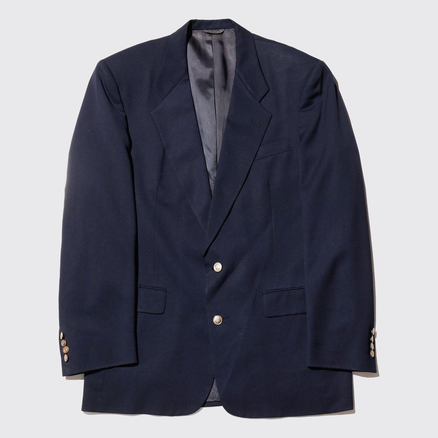 vintage 80's Dior 2b blazer jacket