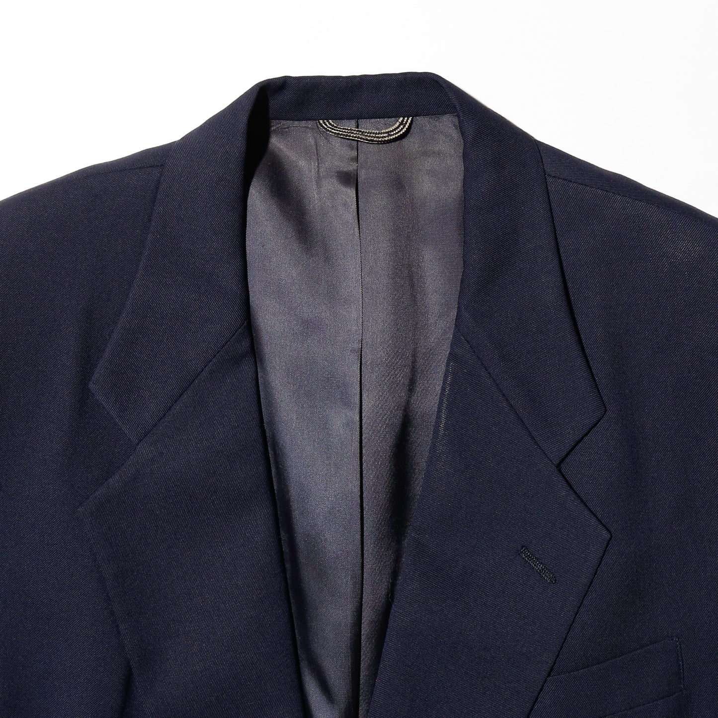 vintage 80's Dior 2b blazer jacket