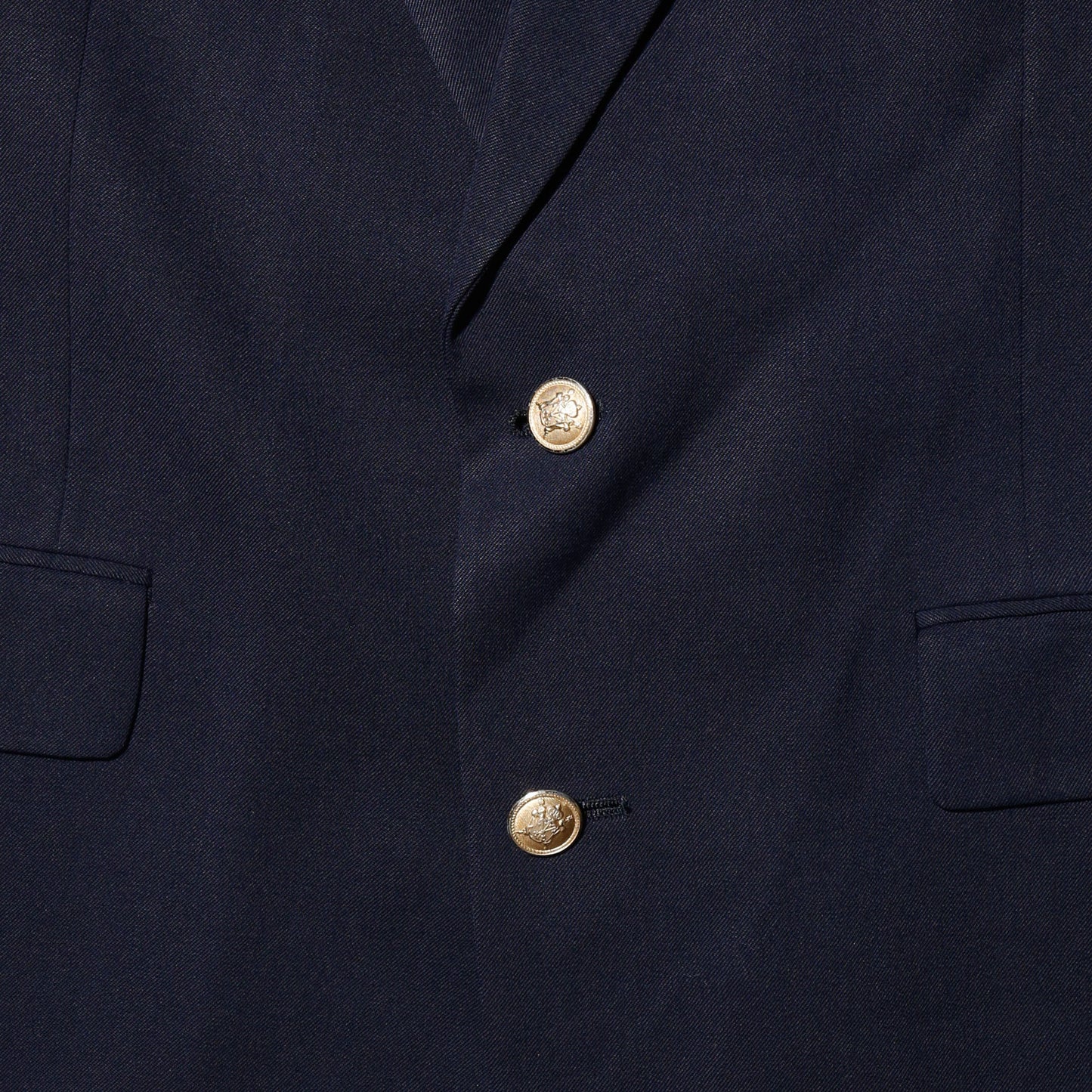 vintage 80's Dior 2b blazer jacket