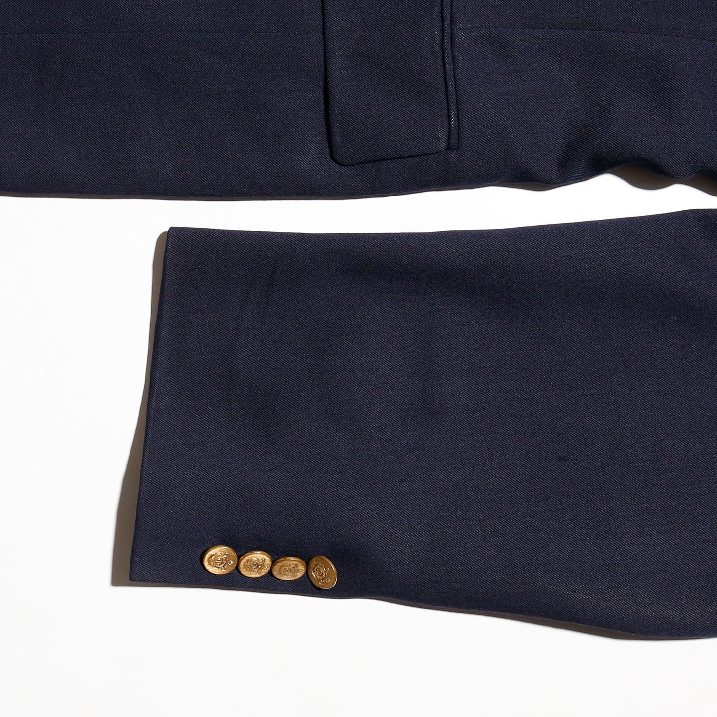 vintage 80's Dior 2b blazer jacket