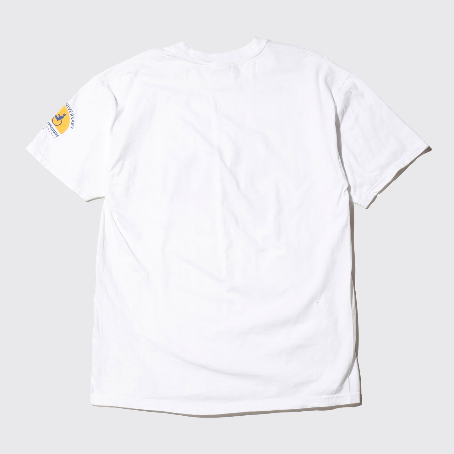 vintage just2000’s "Lexus" golden retriever t-shirt