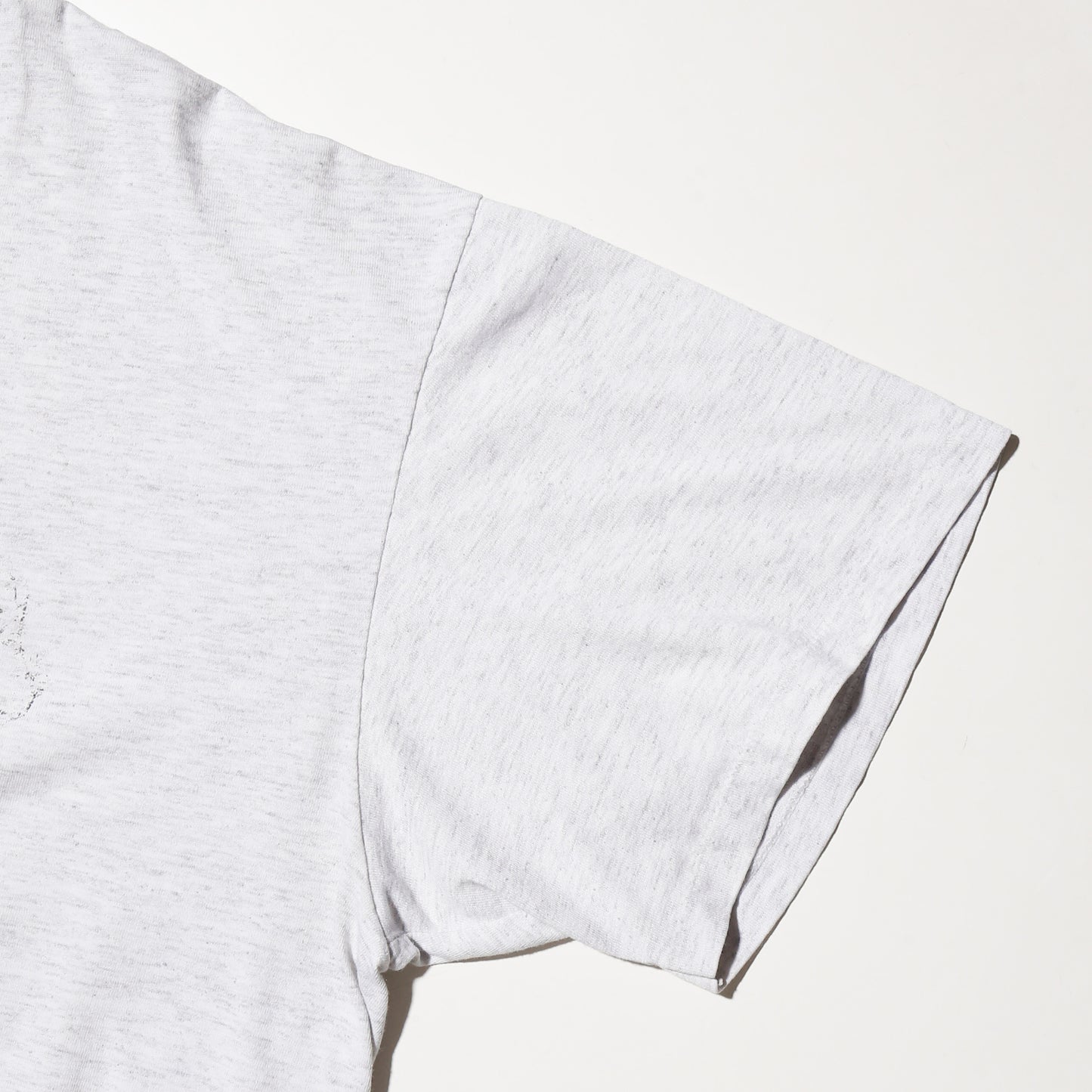 vintage 90's blur dog t-shirt, body-ONEITA power/50plus
