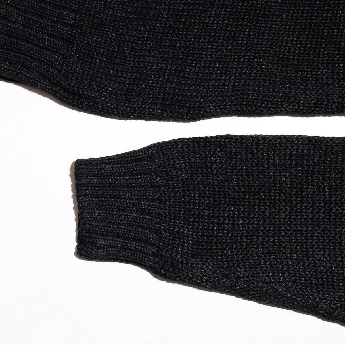 vintage hybrid tilden polo sweater