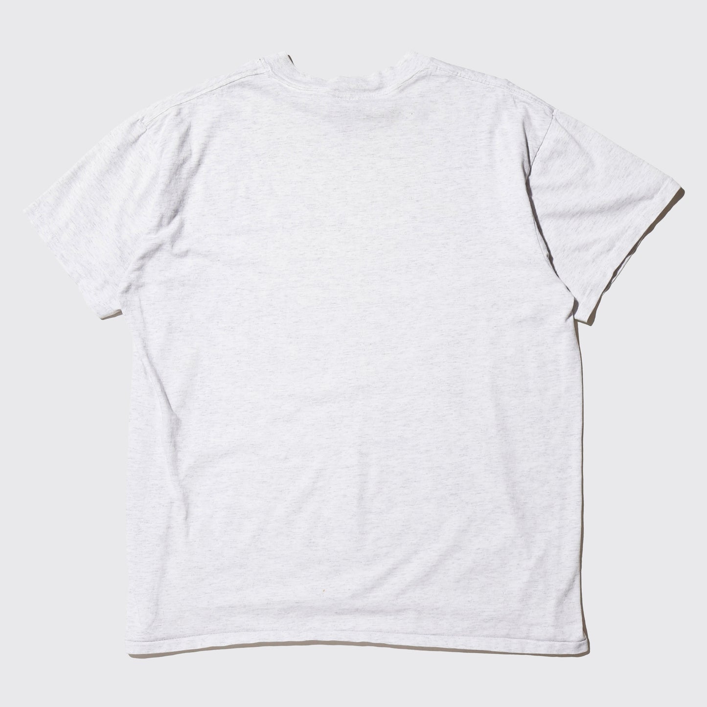 vintage 90's blur dog t-shirt, body-ONEITA power/50plus