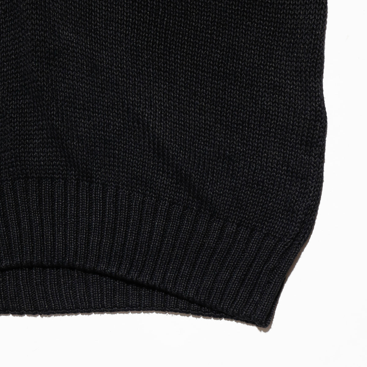 vintage hybrid tilden polo sweater