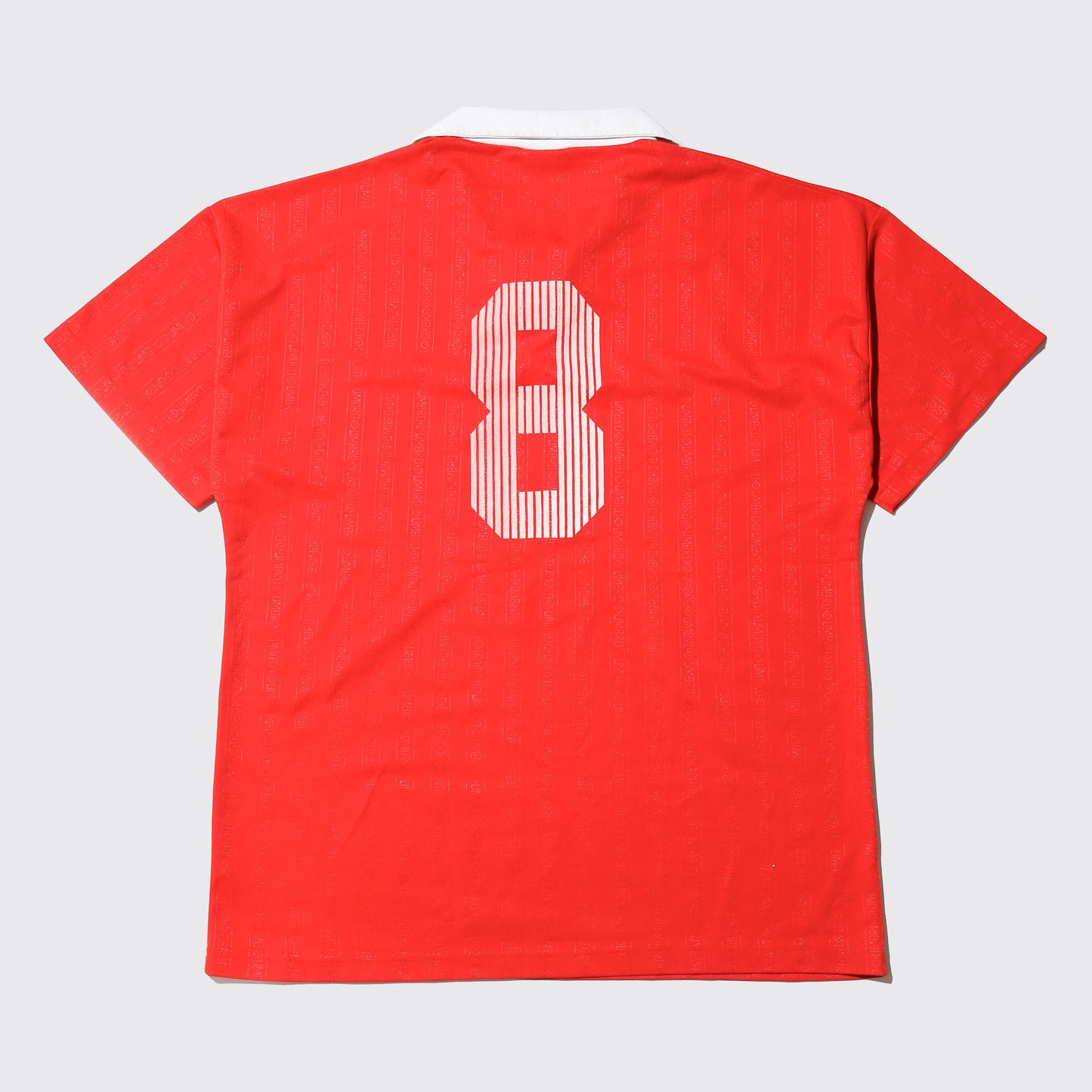 vintage 90's umbro Союз Советских Социалистических Республик football shirt