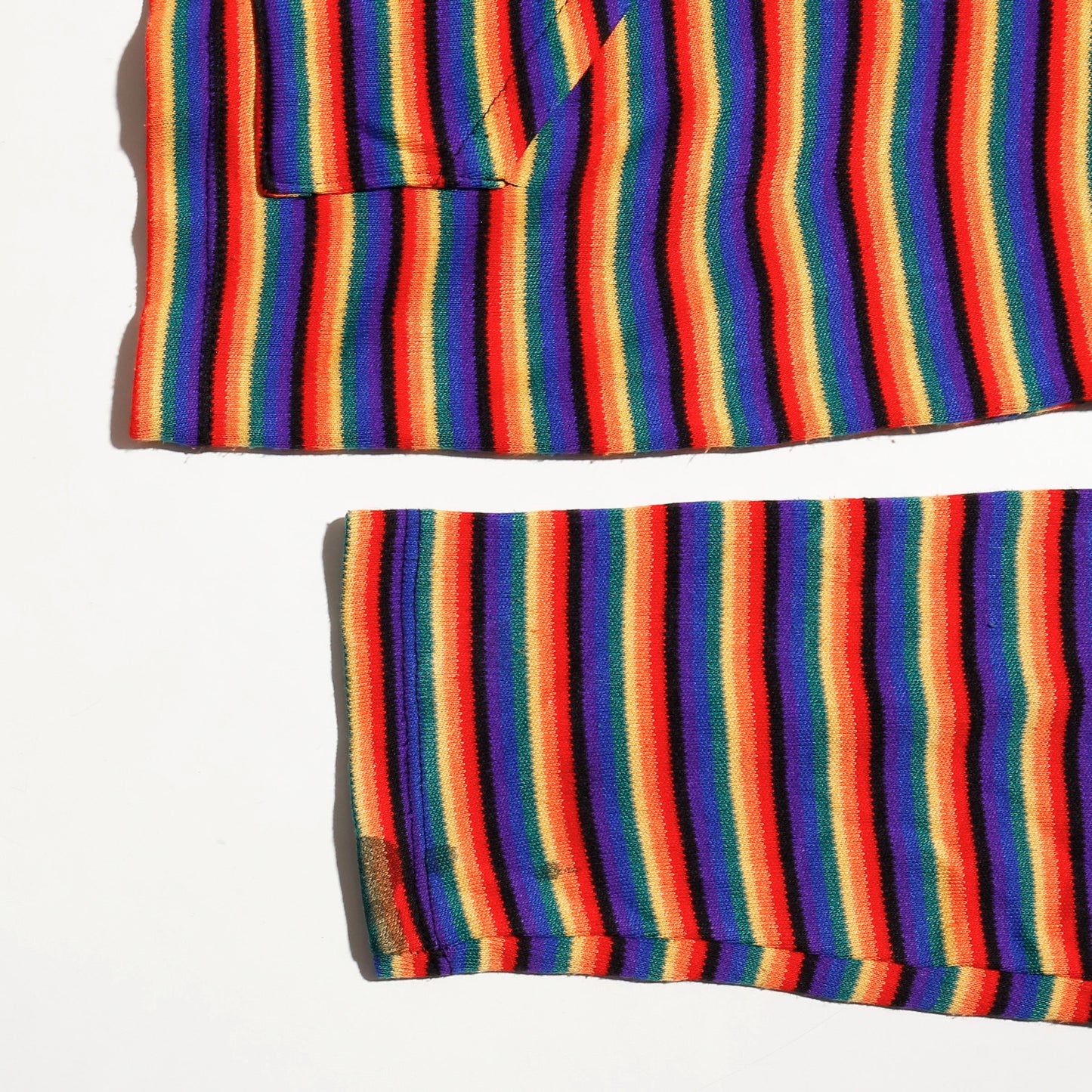 vintage border pixi hoodie