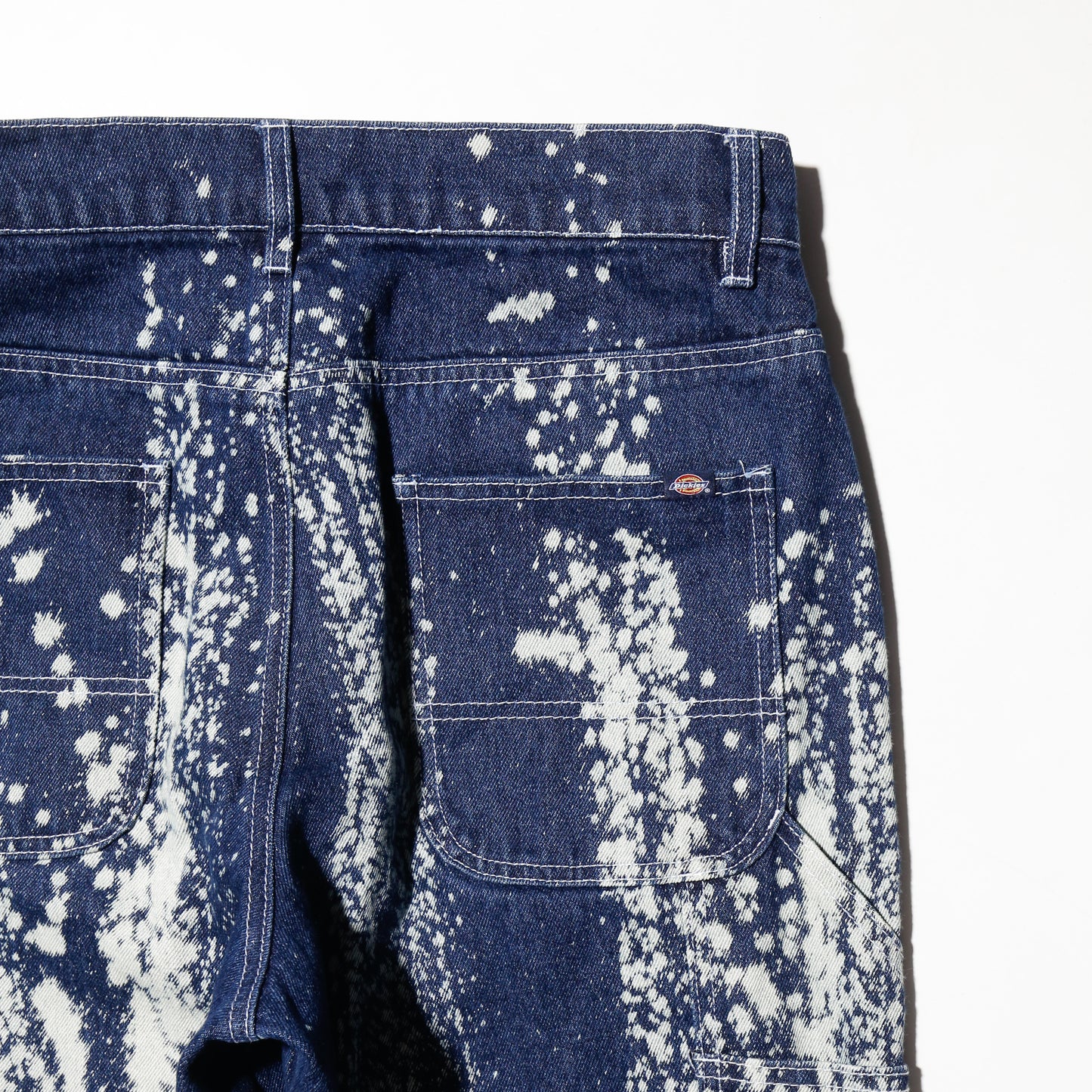 22aw Brain Dead× Dickies 100th anniversary gardening set up